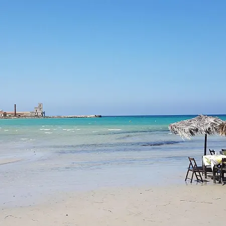 Holiday home Zefiro Marsala