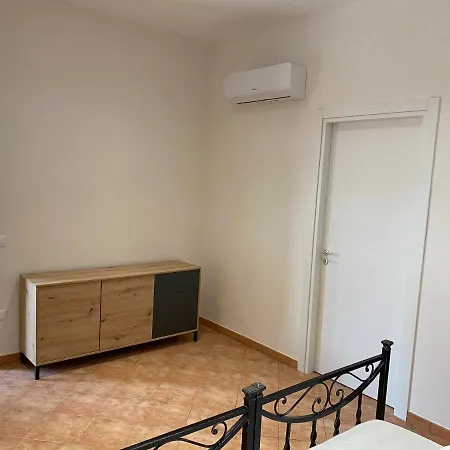 Holiday home Zefiro Marsala