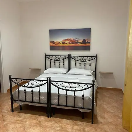 Zefiro Holiday home Marsala